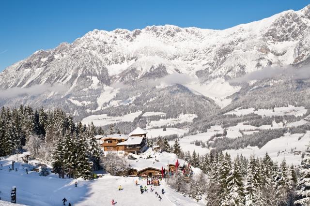 Kristalhutte