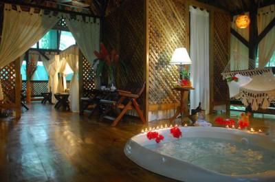 Top 3 Costa Rica Ecotourism Resorts for Nature Lovers