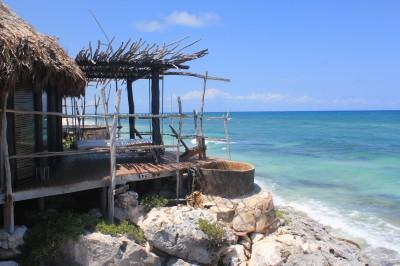Azulik Resort | Tulum, Mexico