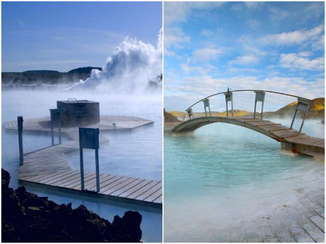 Blue Lagoon