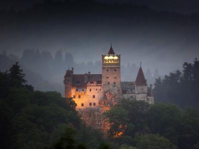 Rent a Car in Romania