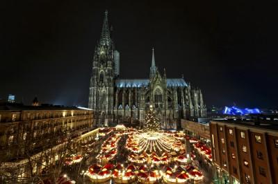 Rent a Car in Cologne