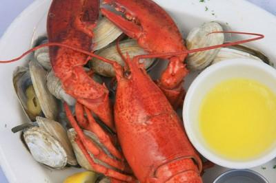 Maine Cuisine