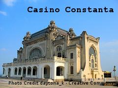 Facts and Fiction - Casino Constanta