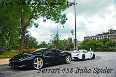 Ferrari x2
