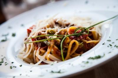 Italian Pasta
