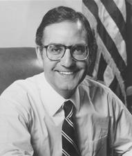 George J. Mitchell. Jr.