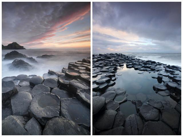 Giant's Causeway, Northern Ireland