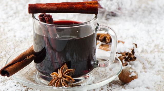 Gluhwein