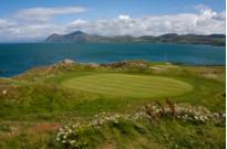 Golf - North Wales Golf Club_110968223