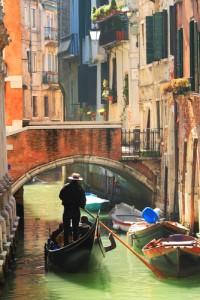 Smart Car Rental in Italy