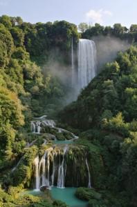 Cascata delle Marmore Terni