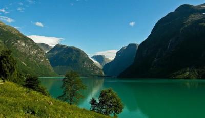 Car Rental Norway
