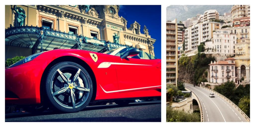 Luxury in Monte Carlo