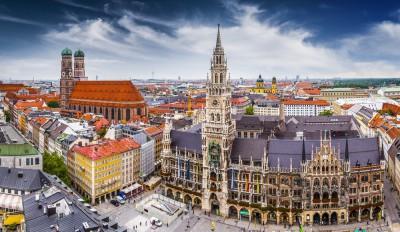 Munich, Germany