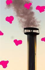 No Love Lost - EPA Love Emissions Warning