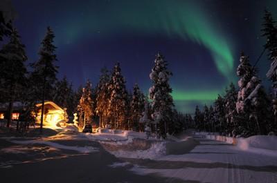 Car Rental Finland