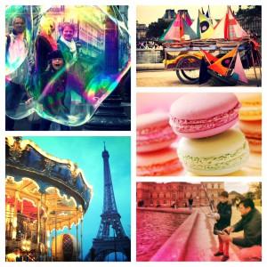 Paris for Kids
