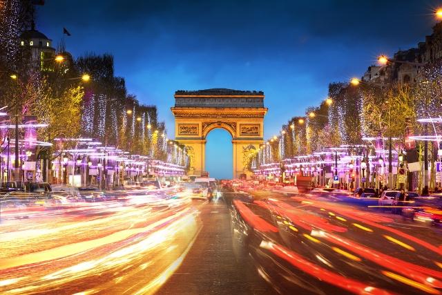 France