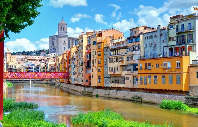 Spain