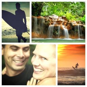 Costa Rica Romance