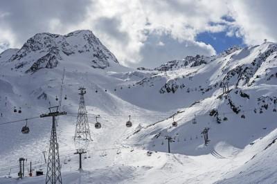 Rent a Car in Innsbruck