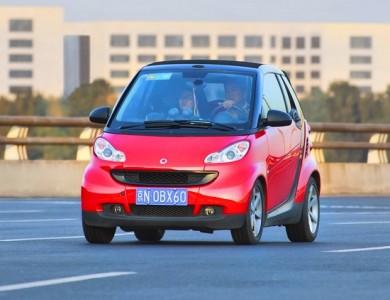 5 Reasons to Rent a Smart Car in Italy