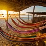 Colombia Beach