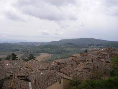 Toscana