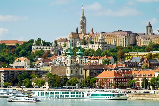 Tour-of-Budapest