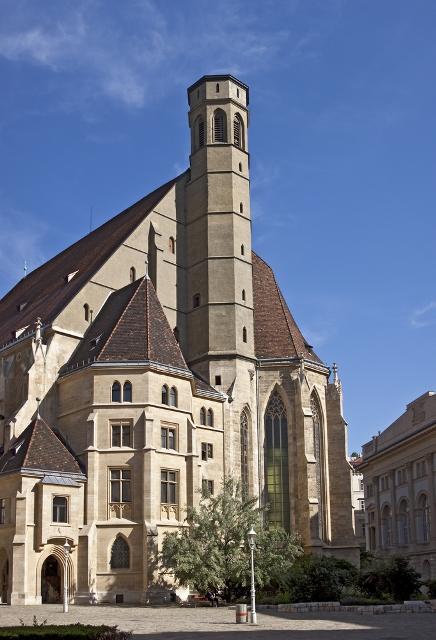 Vienna Imperial Crypt