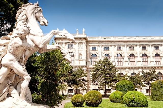 Kunthistorisches Museum
