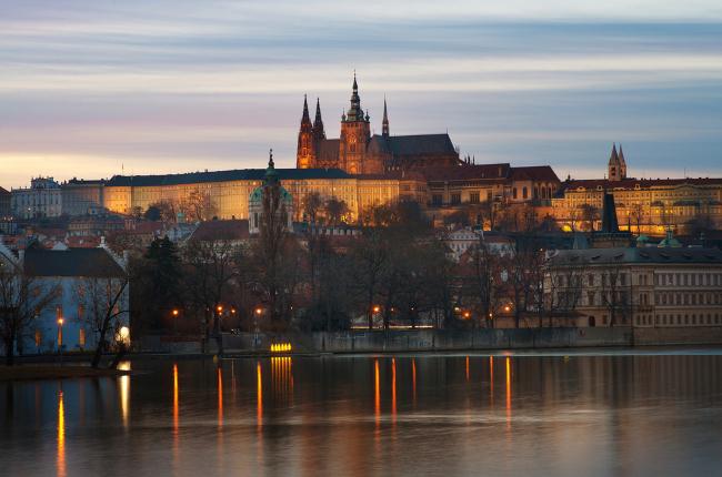 Prague Castle, Prague