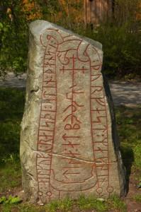 Stockholm Rune