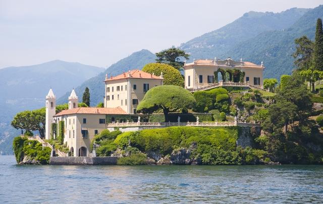 Planning to visit to Lake Como