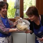 Alla Madonna del Piatto Cooking School