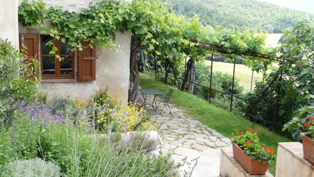 Alla Madonna del Piatto B&B