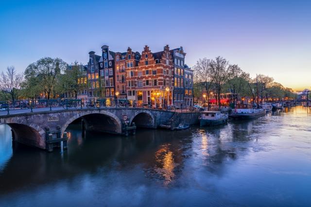 Amsterdam, Netherlands