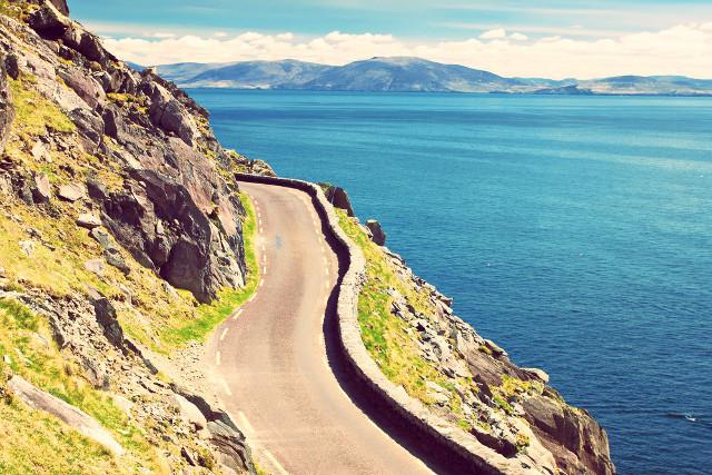 Atlantic Way Ireland