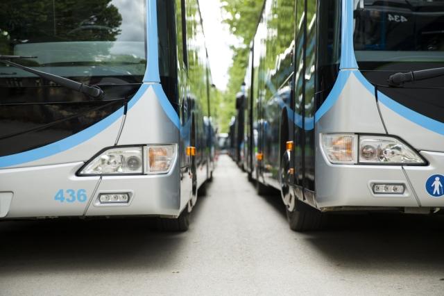 Choose Night Buses over Trains