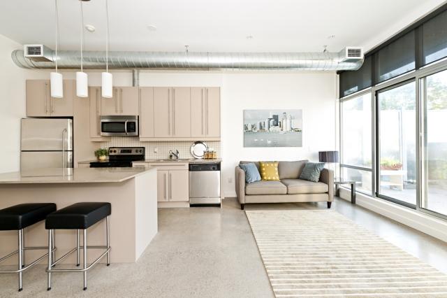 Rent Apartments