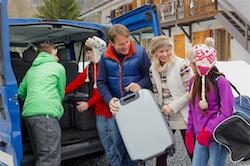 Benefits of Renting a Van: Cost Effectiveness