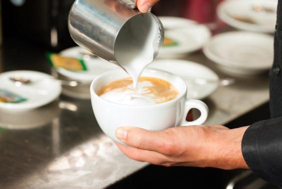 Best Places in Europe for Coffee Connoisseurs - Barista