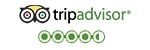 June 2016 Trip Advisor Rating