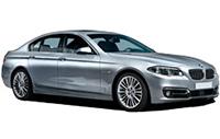 BMW 5 Series BMW 5 Series