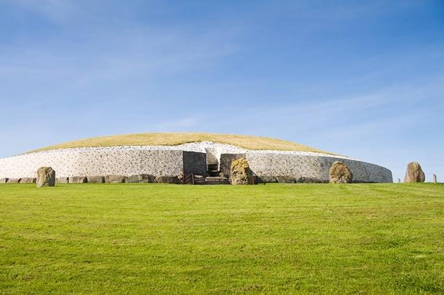 Br Na Boinne, Ireland