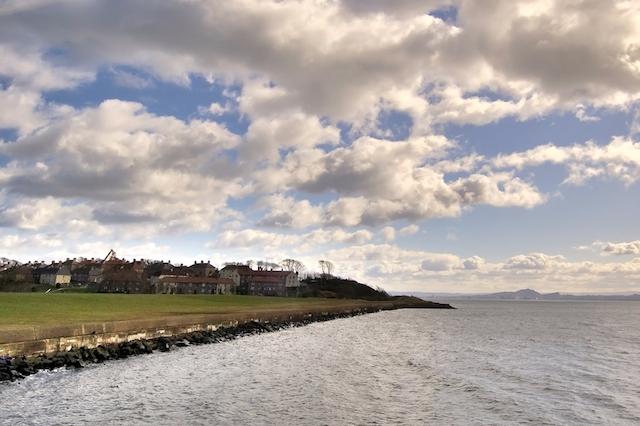 Burntisland