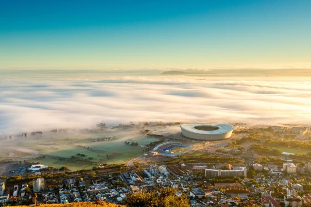 Cape Town, South Africa