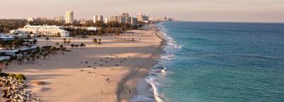 car rental in Fort Lauderdale