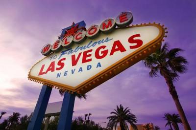 car rental in Las Vegas